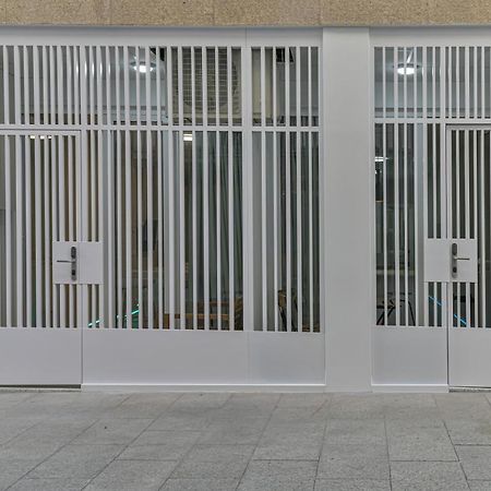 Apartamentos Bela Кангас Екстер'єр фото