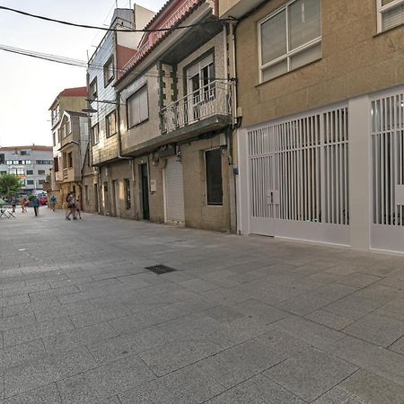 Apartamentos Bela Кангас Екстер'єр фото